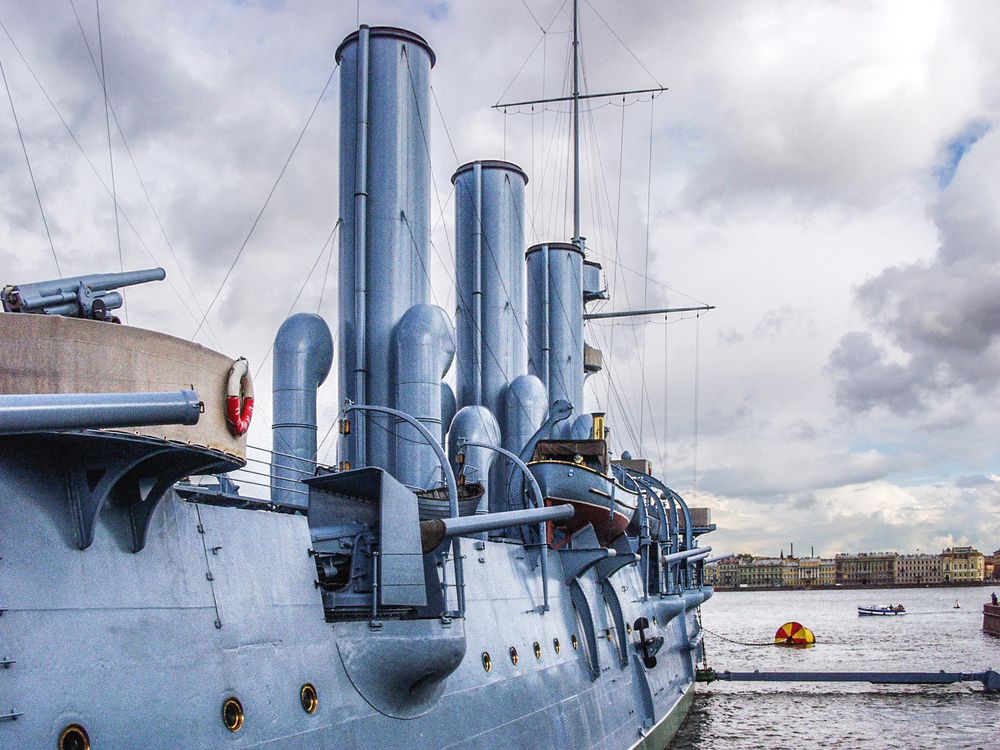 Photograph by Aleksandr Belov