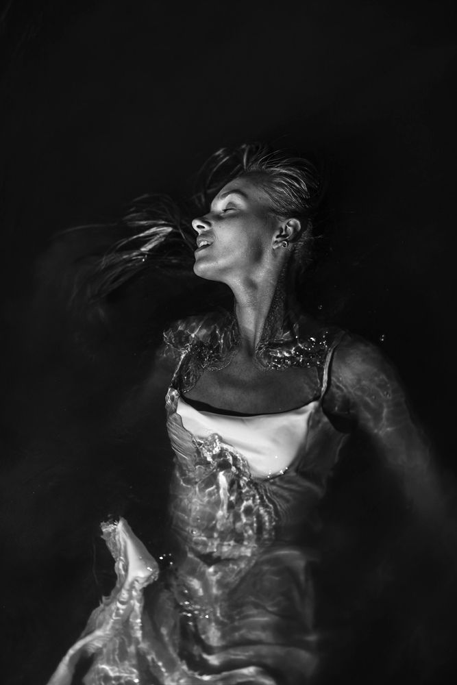 Photograph by Ксения Юрчук