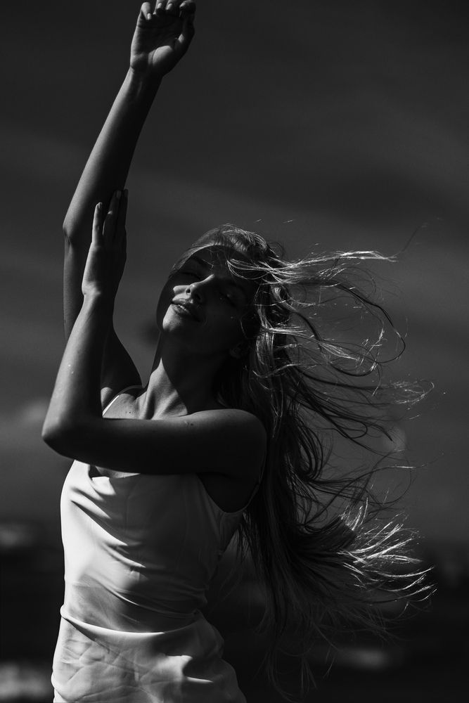 Photograph by Ксения Юрчук