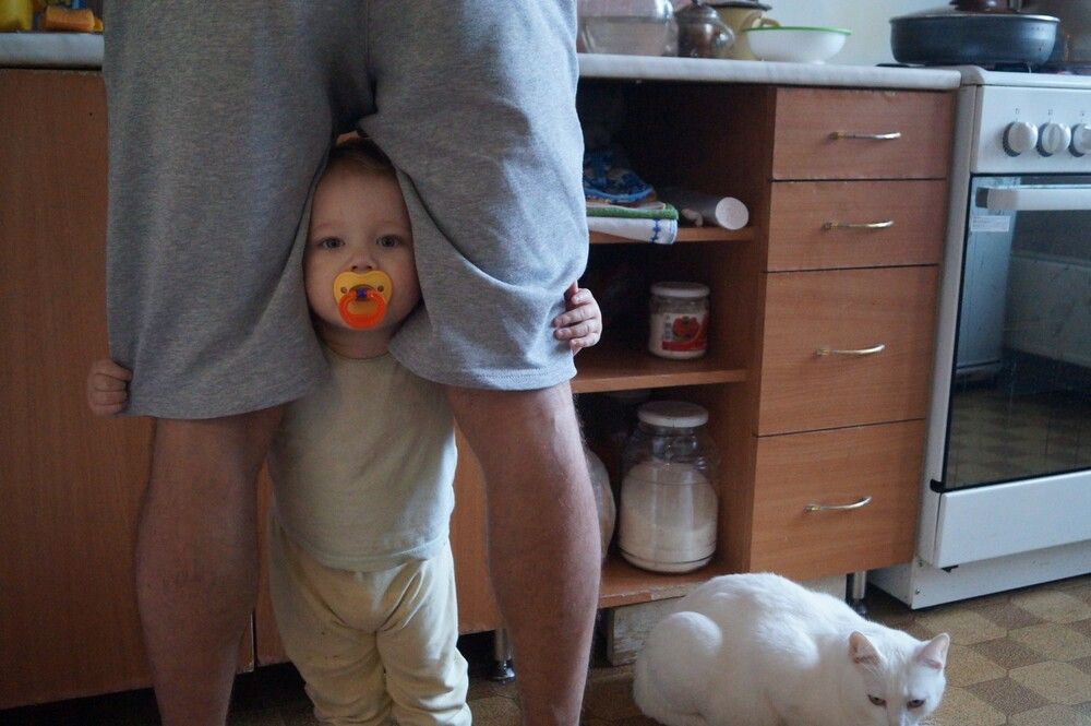 Photograph by Алексей Логинов