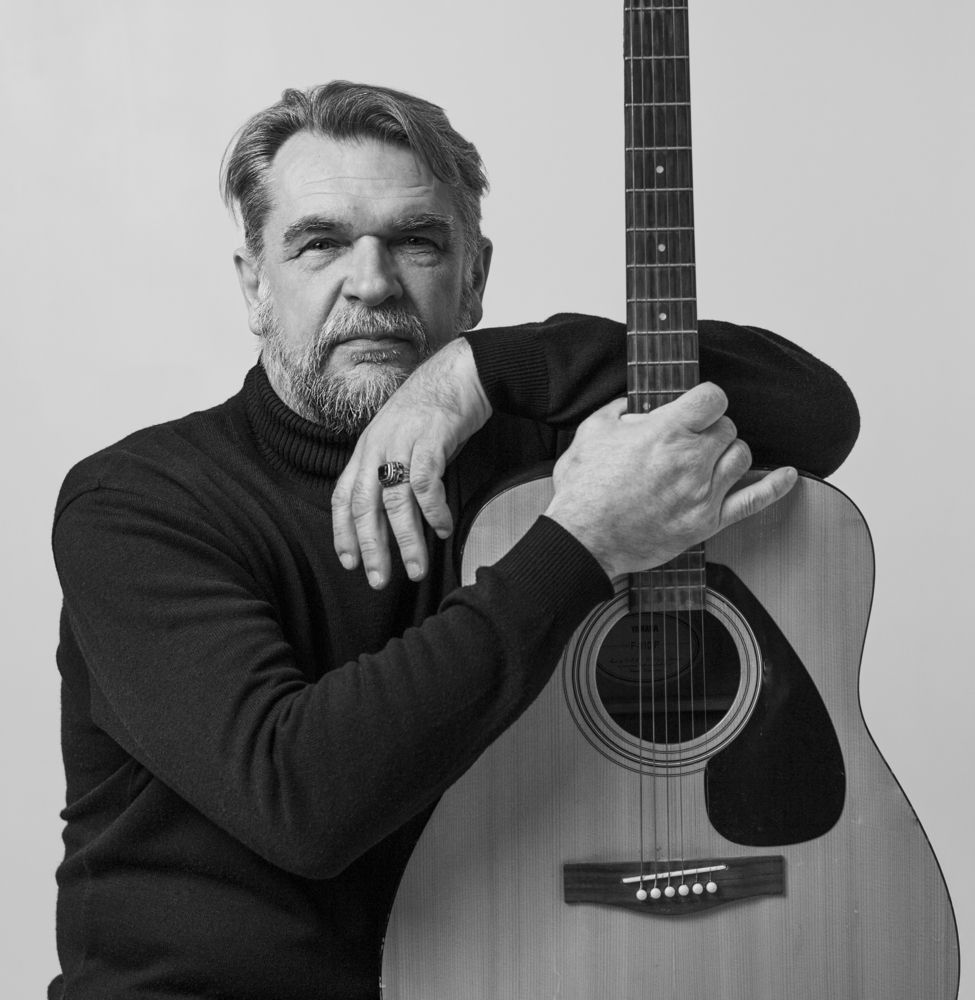 Photograph by Евгений Прокудин