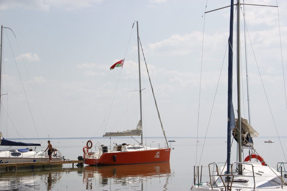 Photograph by Анна-Лаймуте Милошевич