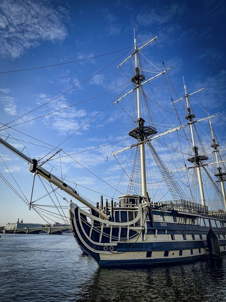 Photograph by Ekaterina Slepneva