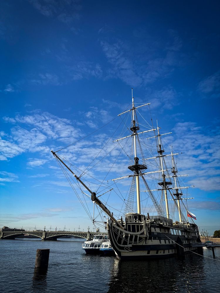 Photograph by Ekaterina Slepneva