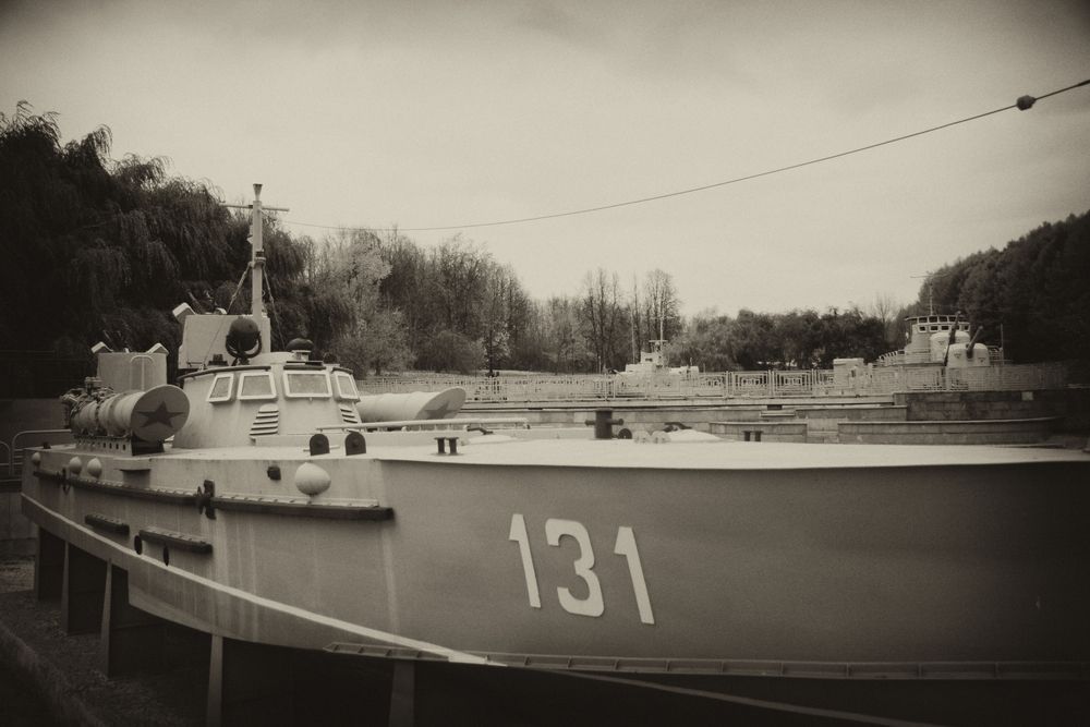 Photograph by Александр Малютин