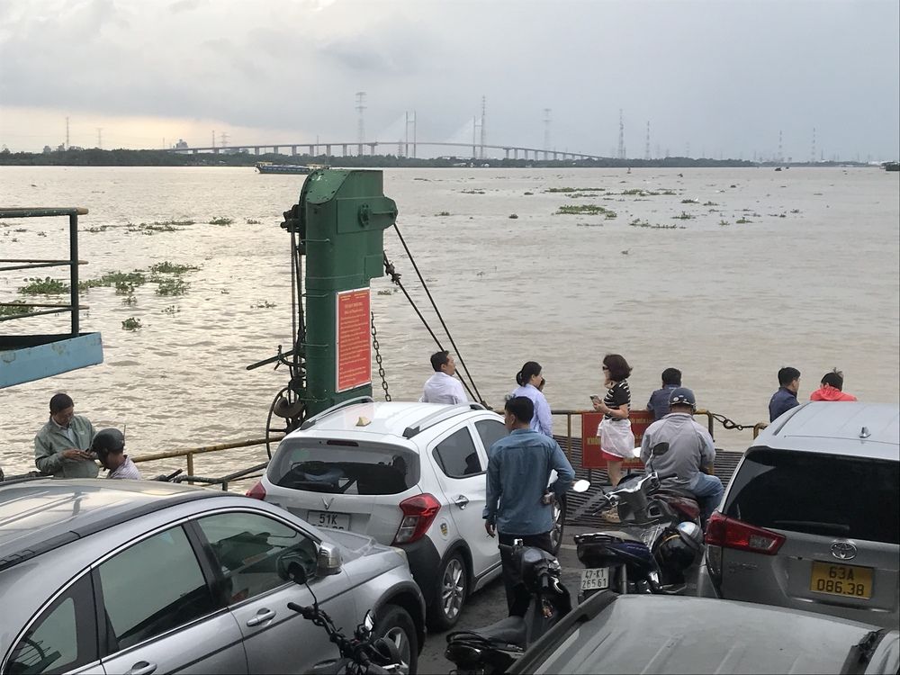 Photograph by HIEU LIEM DO