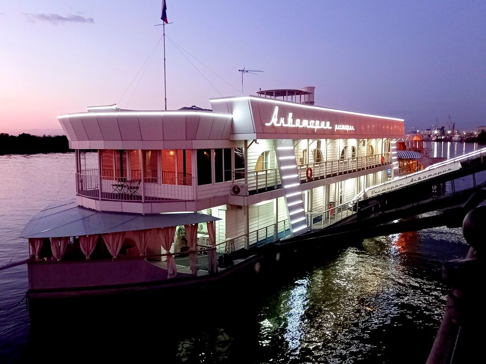 Photograph by Ольга Юрченко