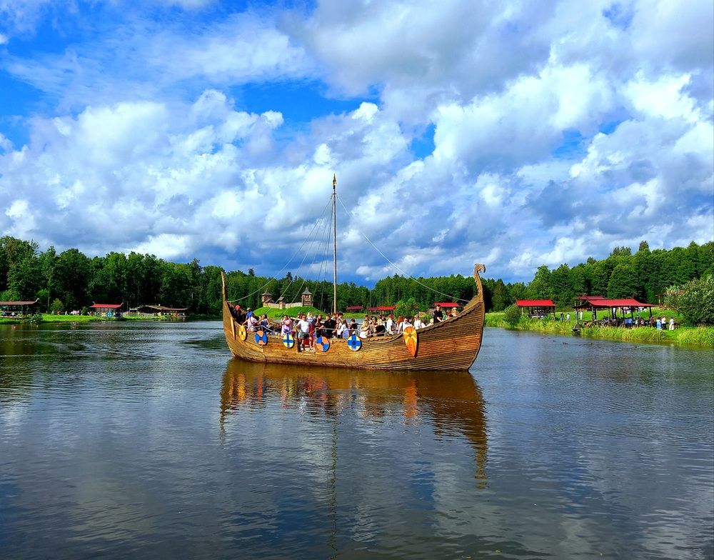 Photograph by Ольга Юрченко