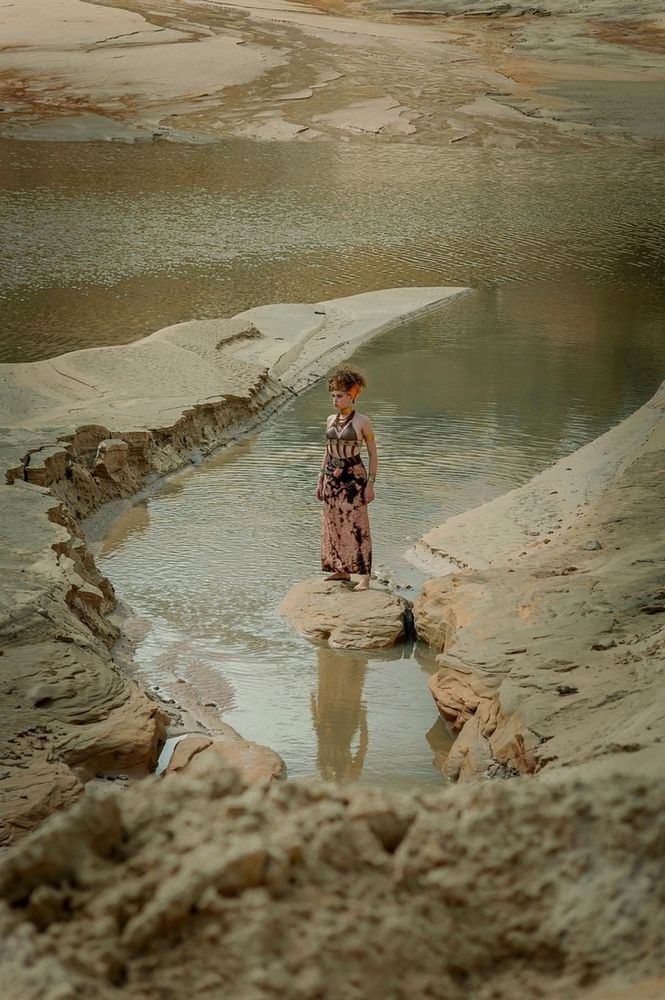 Photograph by Alexandre Dpari