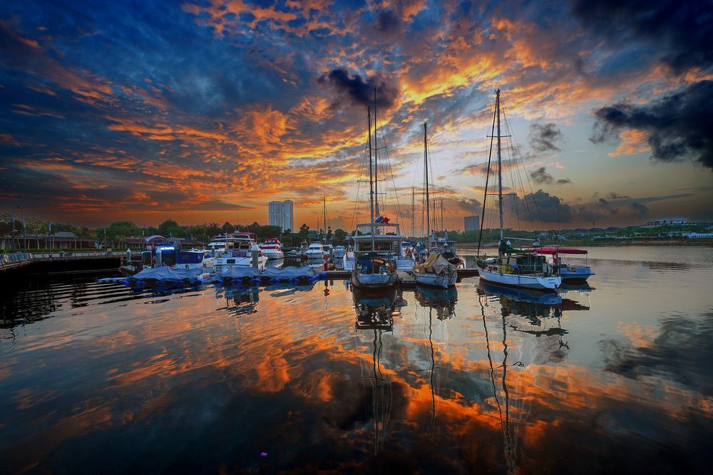 Photograph by Samuel Chan