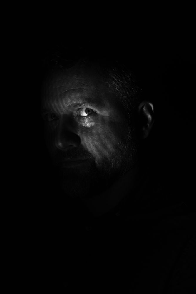 Photograph by Alex Mendla