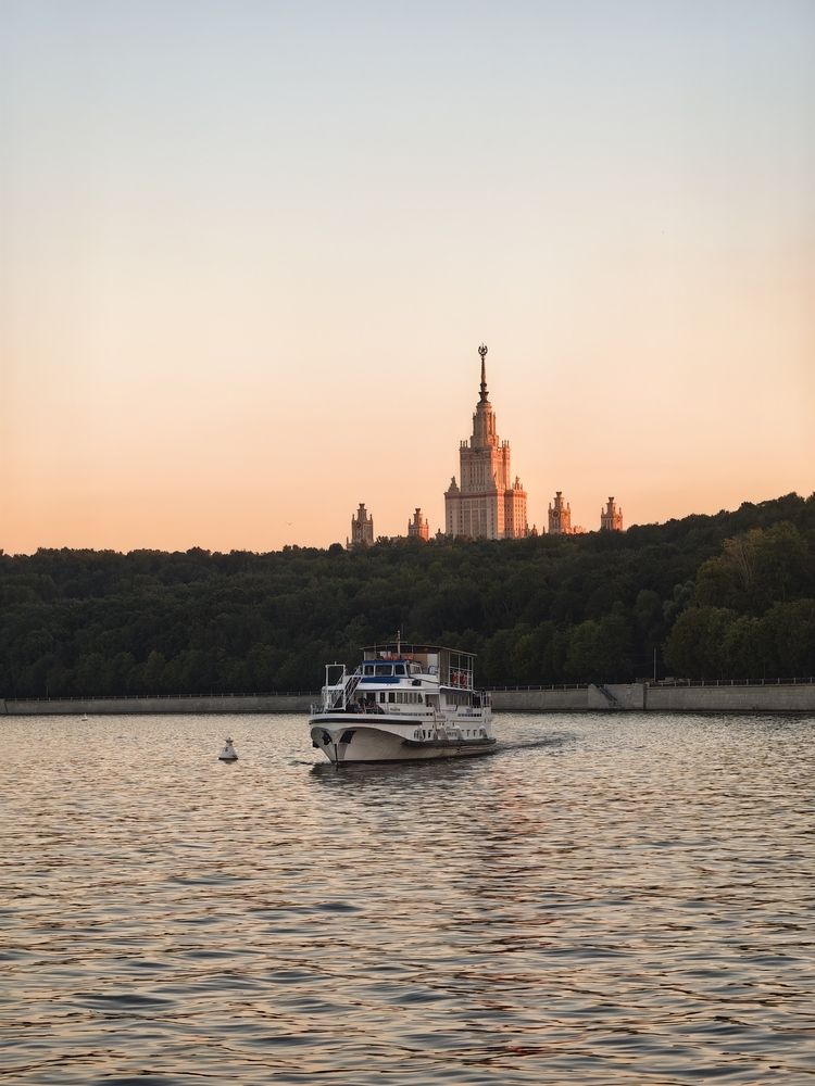 Photograph by Елена Акимова