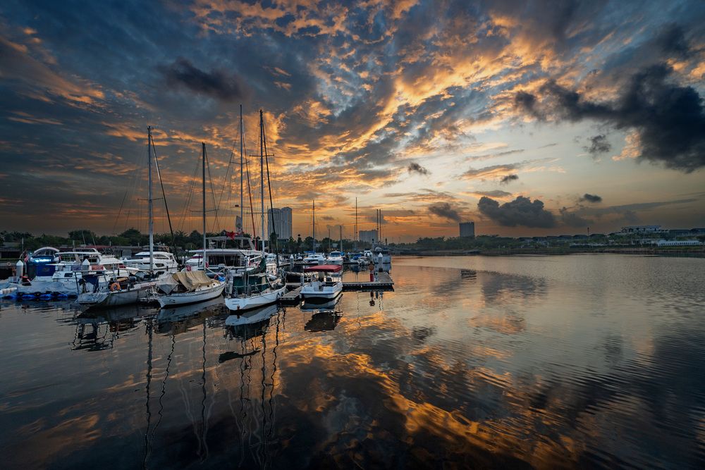 Photograph by Samuel Chan