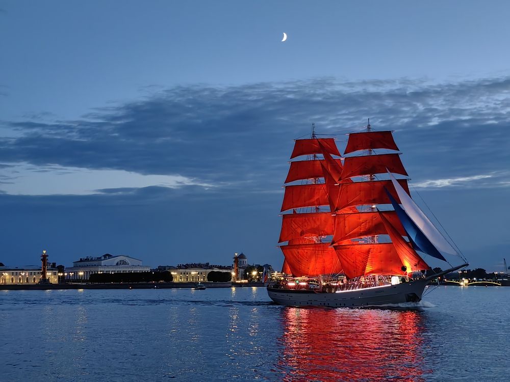 Photograph by Елена Акимова