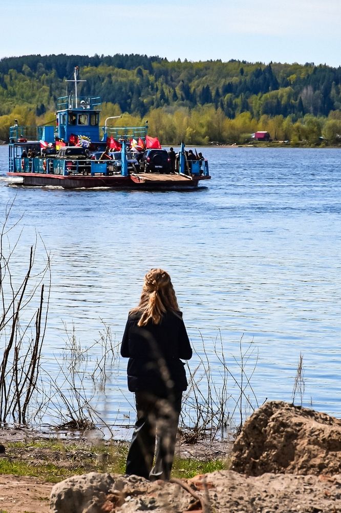 Photograph by Элеонора Безженова