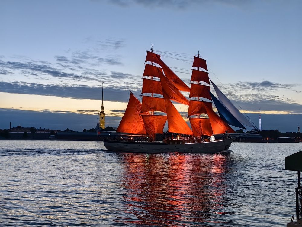 Photograph by Елена Акимова