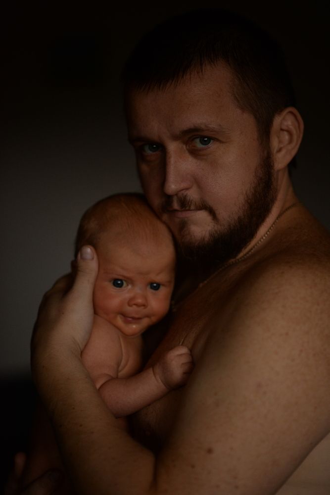 Photograph by Усачева Юлия