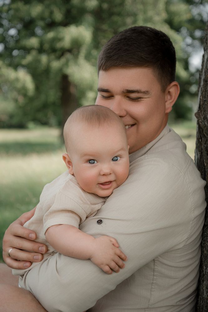 Photograph by Alena Ivanova