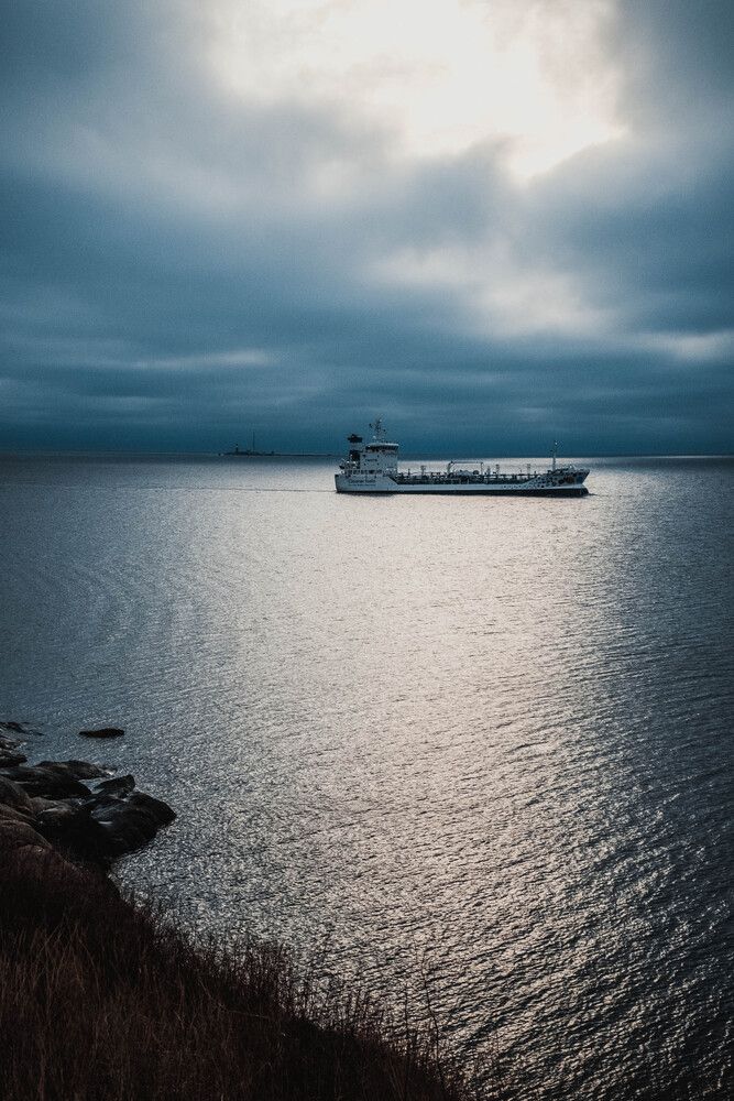 Photograph by Tatiana Potapenko