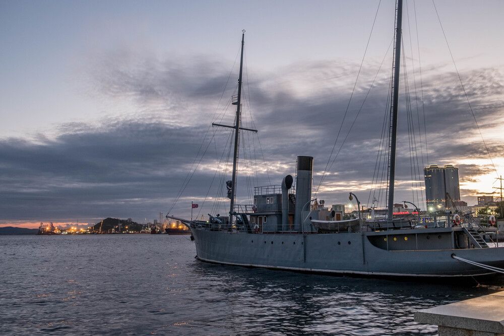 Photograph by Tatiana Potapenko