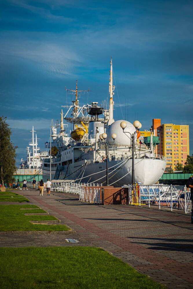 Photograph by Tatiana Potapenko