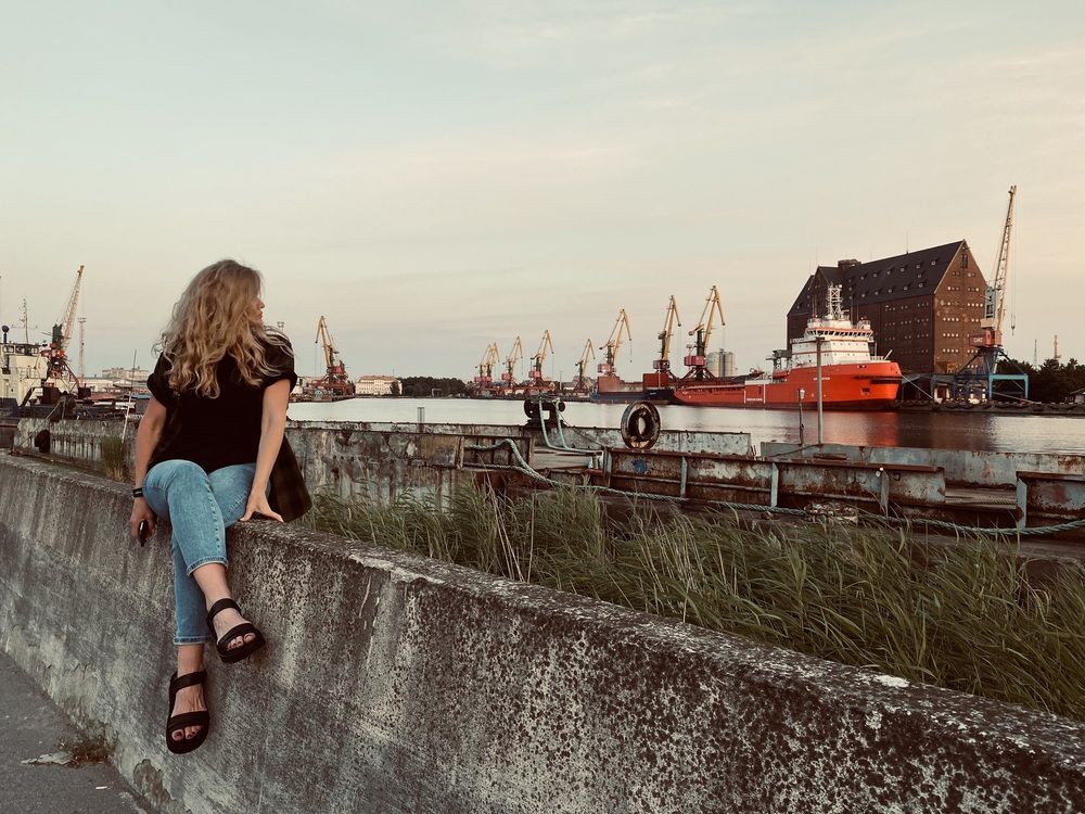 Photograph by Оксана Гуляева