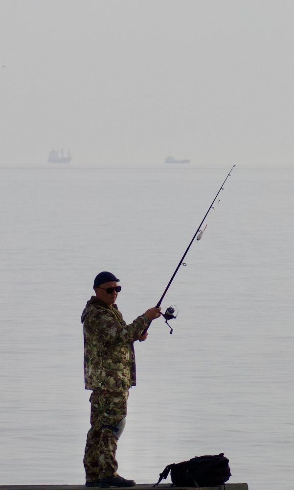 Photograph by Борис Захаров