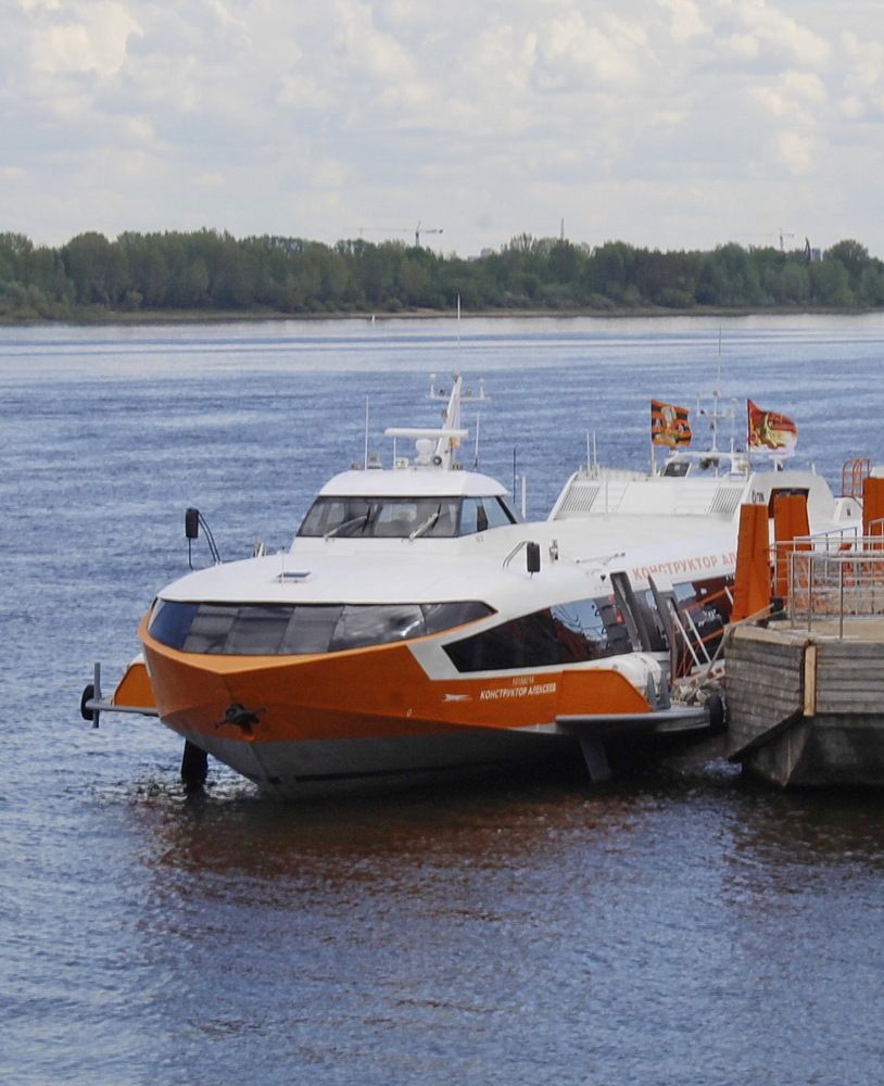 Photograph by Николай Леухин