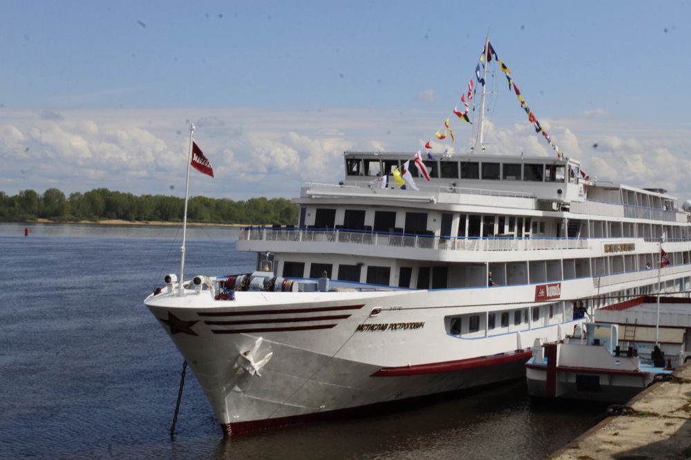 Photograph by Николай Леухин