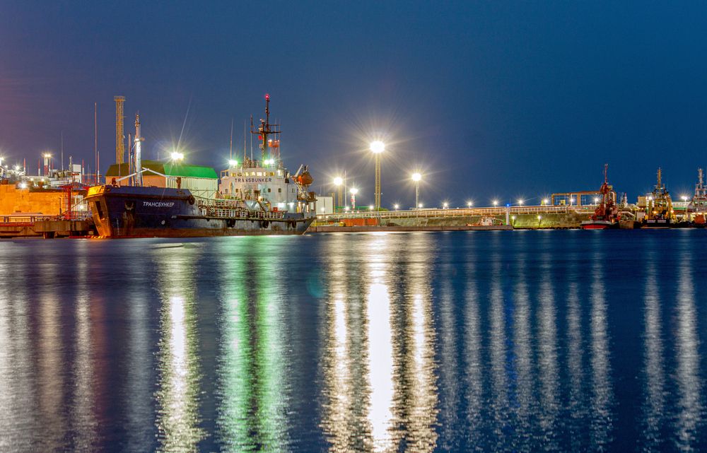 Photograph by Сергей Христинич