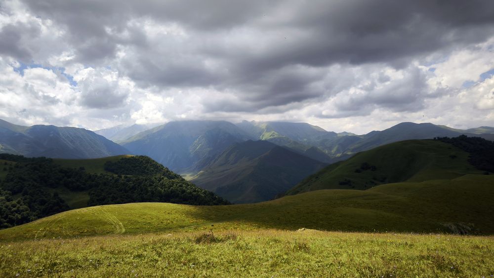 Photograph by Ольга Стоун