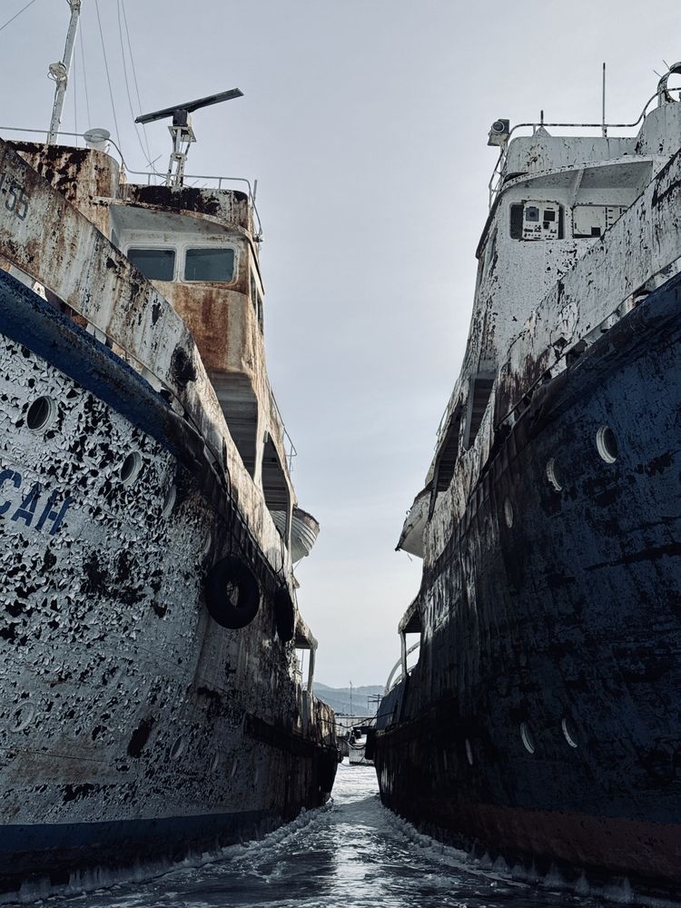 Photograph by Ксения Юртаева