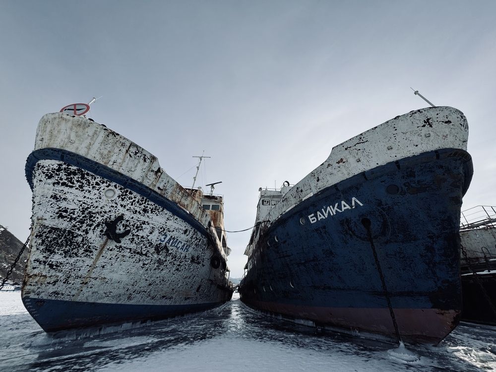 Photograph by Ксения Юртаева