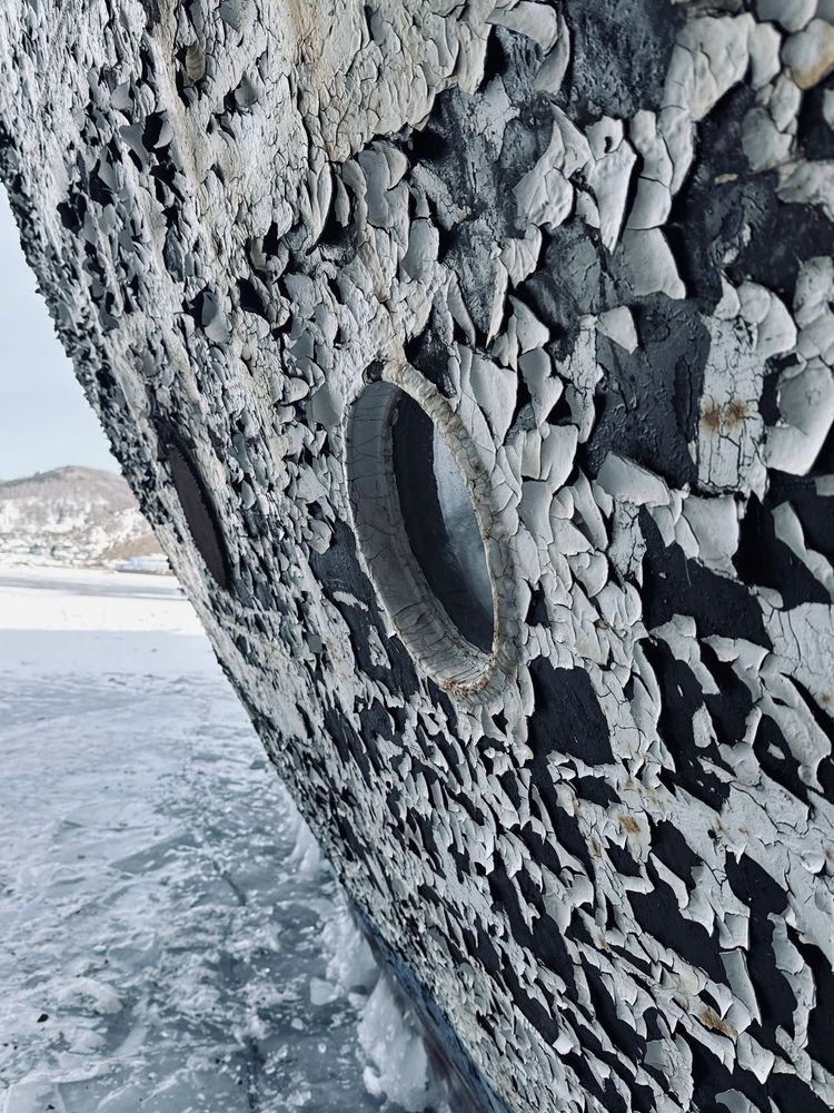 Photograph by Ксения Юртаева