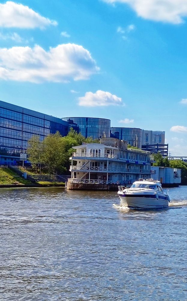 Photograph by Денис Умеренков