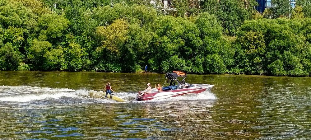 Photograph by Денис Умеренков