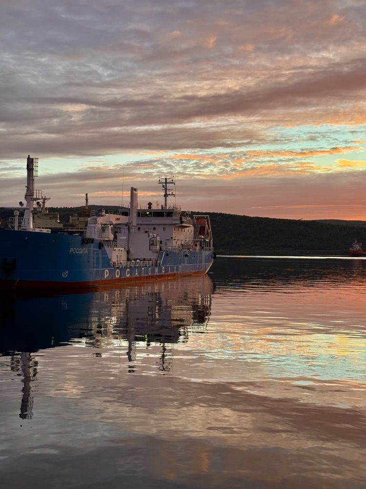 Photograph by Ксения Юртаева