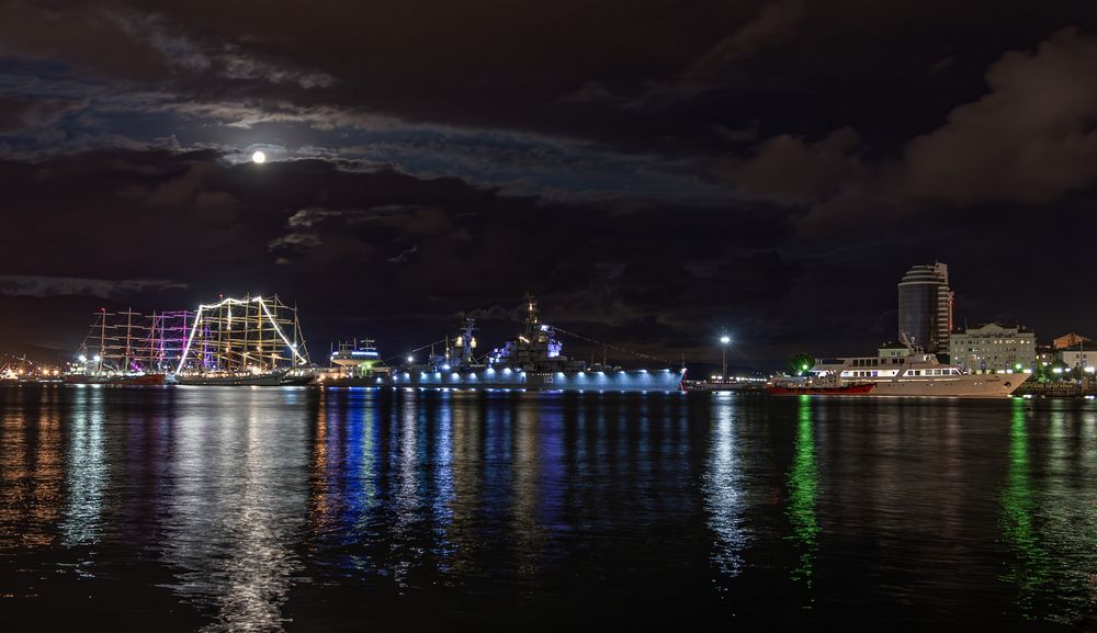 Photograph by Сергей Христинич