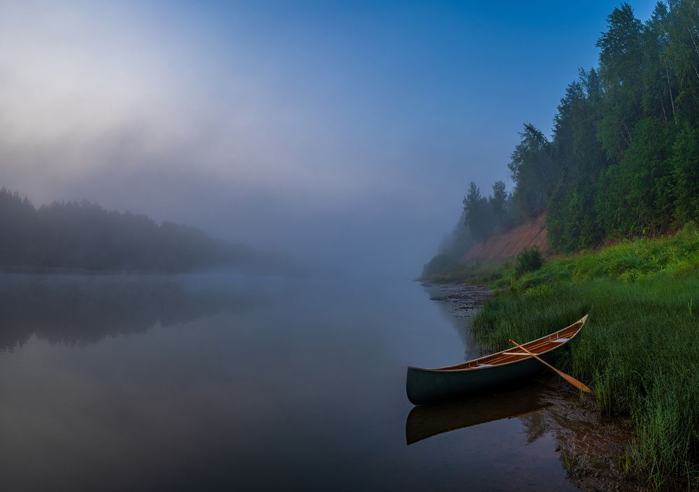 Photograph by Евгений Кармаев