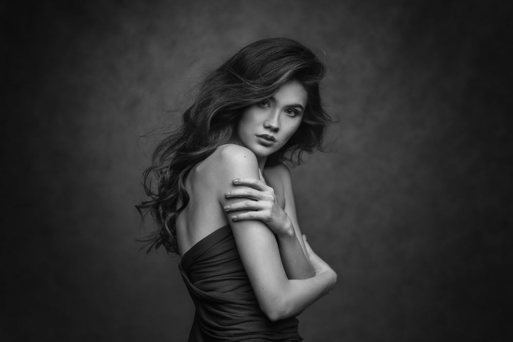 Фотография автора Келлер Ольга