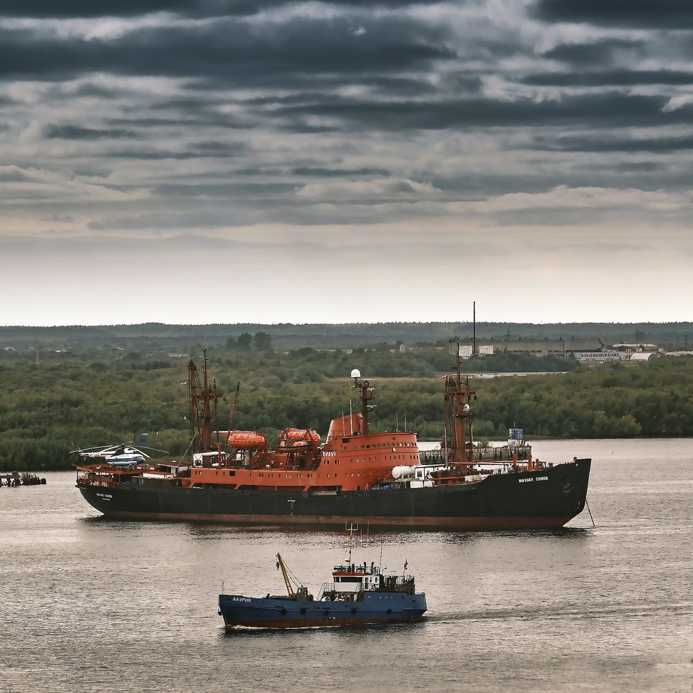 Фотография автора Вячеслав Митрофанов