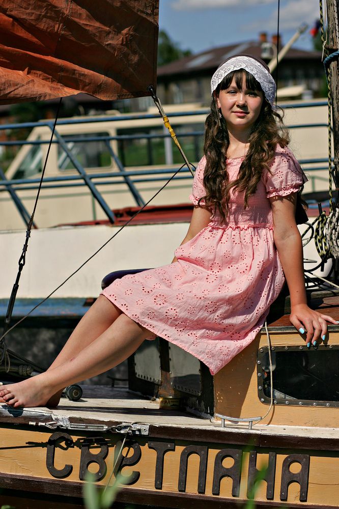 Photograph by Арина Прокшина