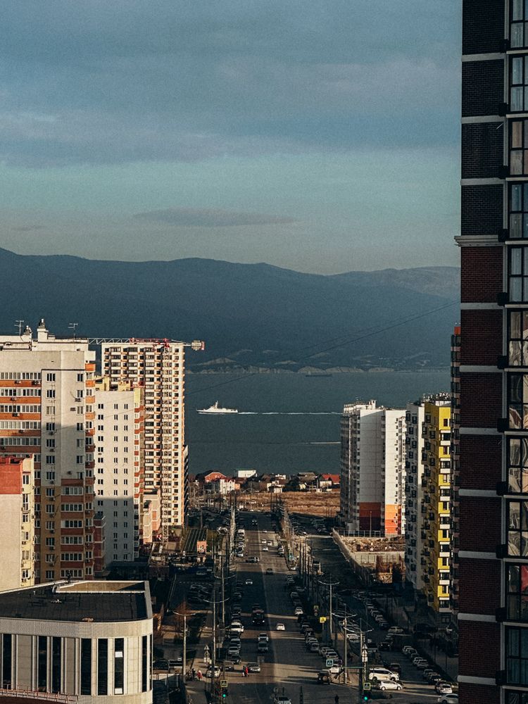 Photograph by Анастасия Короленко