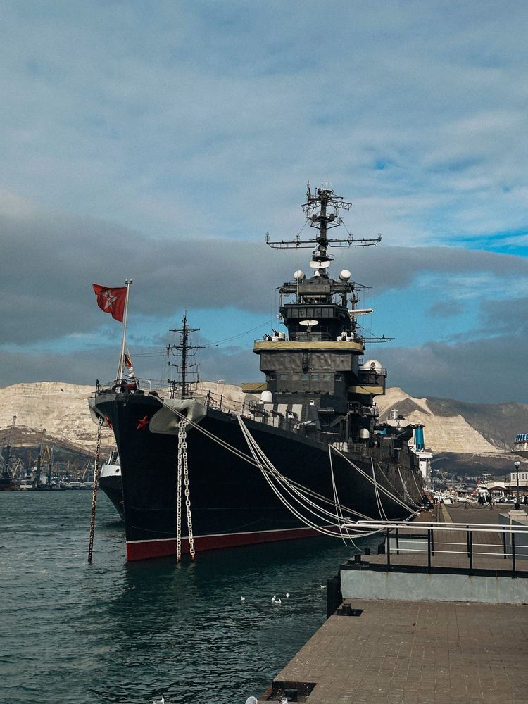 Photograph by Анастасия Короленко