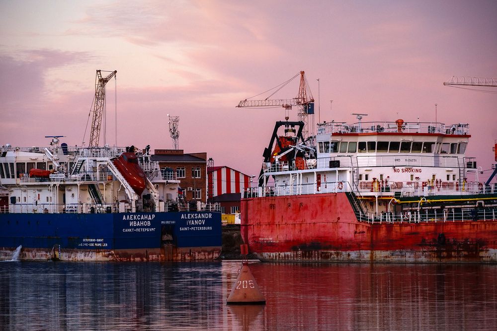 Фотография автора Вадим Коваленко