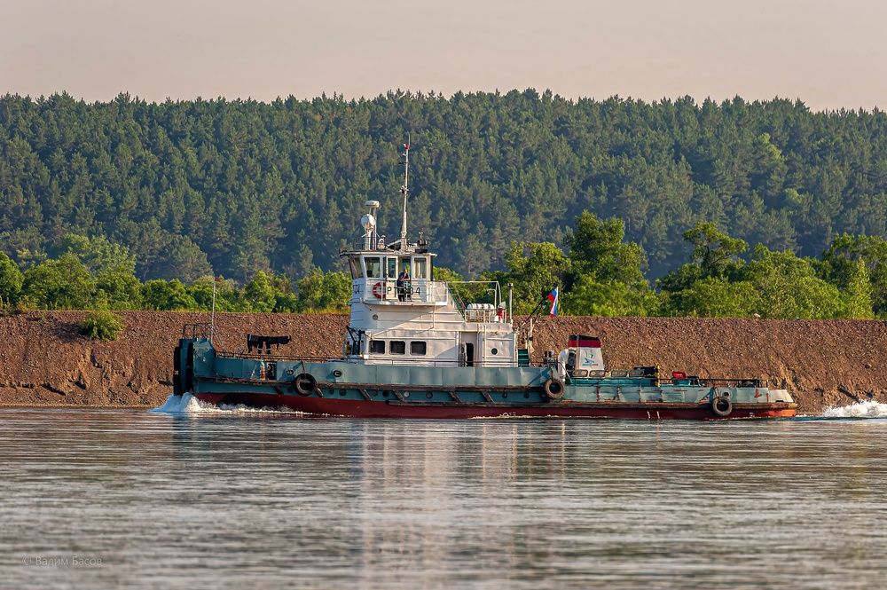 Photograph by Вадим Басов