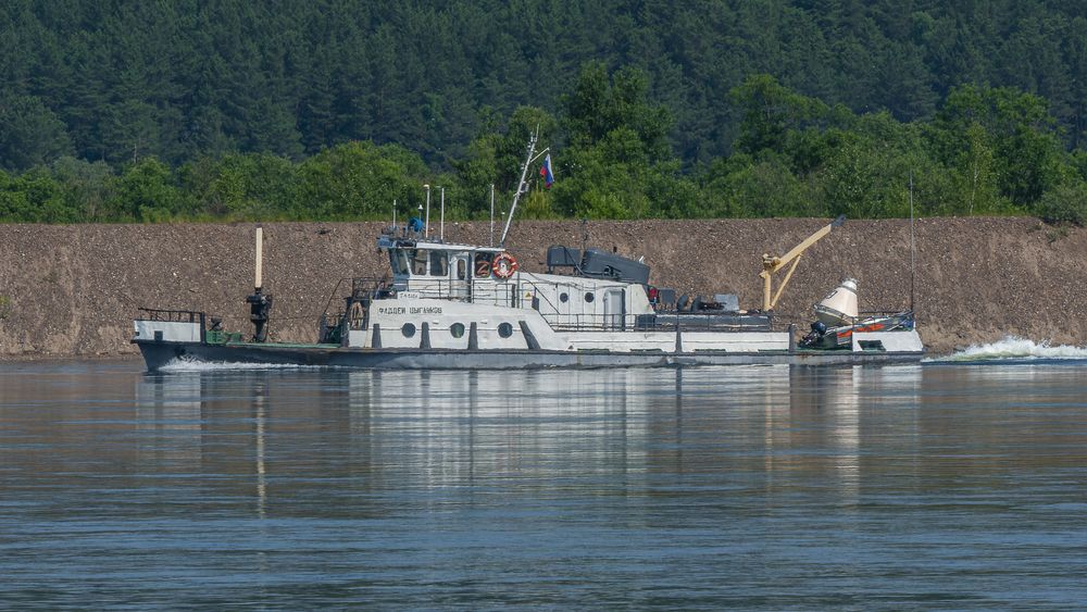 Photograph by Вадим Басов