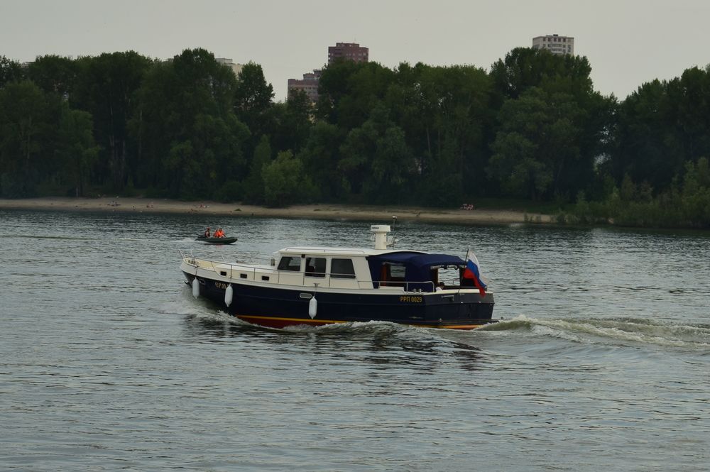 Photograph by Наталья Еременко