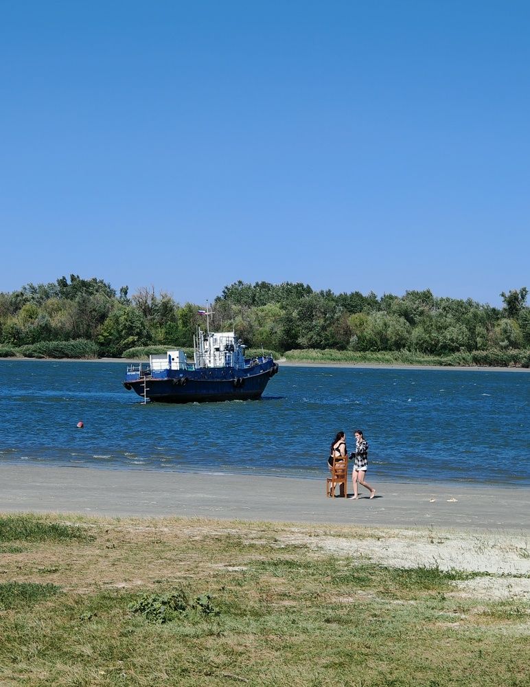 Photograph by Сергей Кошин