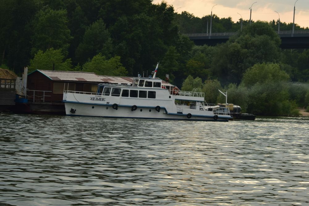 Photograph by Наталья Еременко